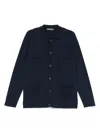 Corneliani Cotton Shirt