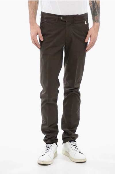 Corneliani Darzo Chino Pants
