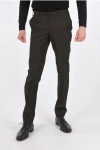 Corneliani District Check Academy Pants