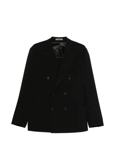 CORNELIANI DOUBLE-BREASTED SUIT