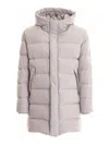 Corneliani Down Jacket