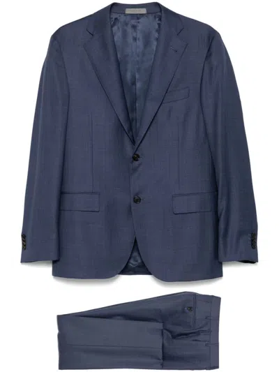 Corneliani Dresses In Black