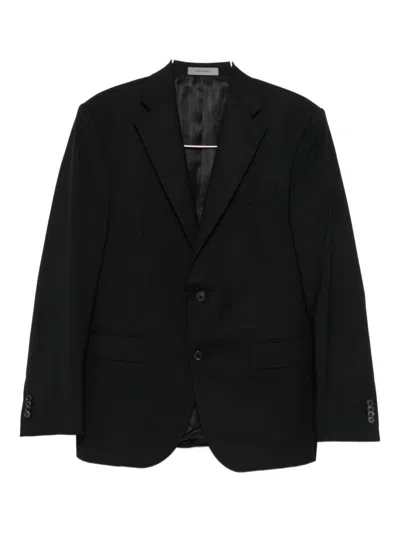 Corneliani Dresses In Black