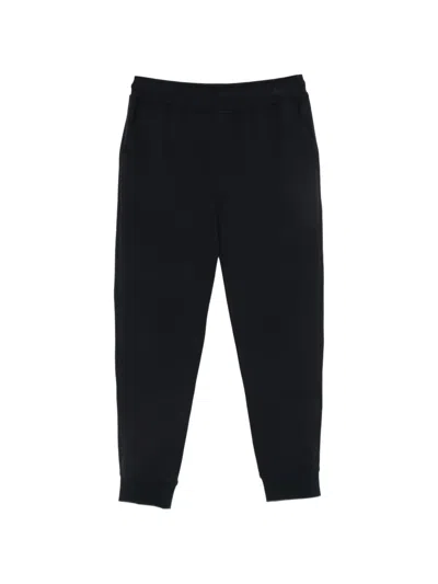 Corneliani Jogginghose Mit Stretchbund In Blue