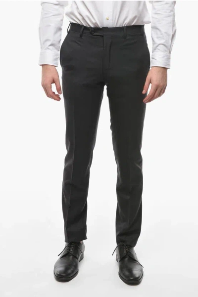Corneliani Four Pocket Academy Pants