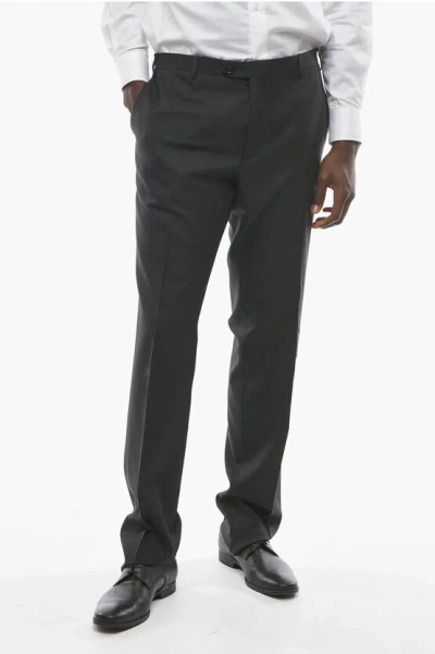Corneliani Four Pocket Academy Pants