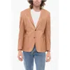 Corneliani Half-lined Sportswear Blazer