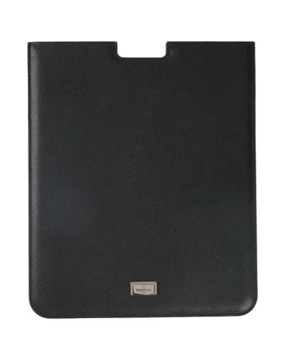Corneliani Hi-tech - Covers & Cases In Black