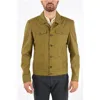 Corneliani Id 4 Pocket Identity Jacket