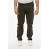 Corneliani Cc Collection 5-pocket Cotton Pants