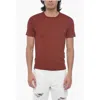 Corneliani Id Crewneck Short Sleeved T-shirt