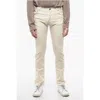 Corneliani Id Regular Waist Cotton Stretch 5 Pockets Pants With 4-butto