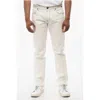 Corneliani Id Straight-leg Denims With Contrasting Stitching