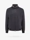 Corneliani Jacket In Grey