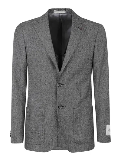 Corneliani Jacket Grey