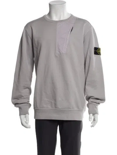 Pre-owned Corneliani Jacket W/ Tags In Gray