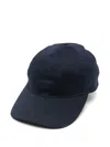 Corneliani Jersey Cap