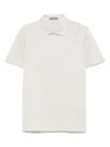 Corneliani Jersey Polo Shirt