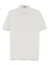 Corneliani Jersey Polo Shirt
