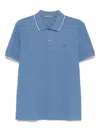 Corneliani Jersey Polo Shirt