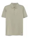 Corneliani Jersey Polo Shirt