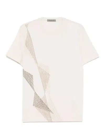 Corneliani Jersey T-shirt