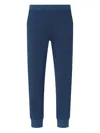 Corneliani Jogger Trousers In Blue