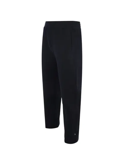 Corneliani Jogger Trousers In Blue