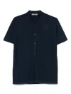 Corneliani Knit Shirt