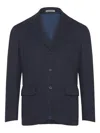 Corneliani Knitted Blazer