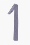 Corneliani Knitted Silk Tie