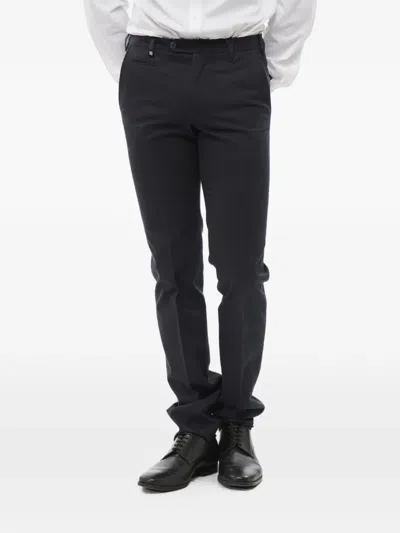 CORNELIANI LEADER TROUSERS