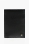Corneliani Leather Bifold Wallett Grösse Unica