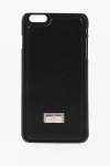Corneliani Leather Iphone 6 Plus Case