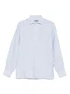 Corneliani Linen Shirt