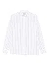 Corneliani Linen Shirt