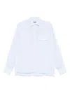 Corneliani Linen Shirt