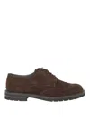 Corneliani Loafer In Brown