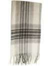 Corneliani Scarfs In 中性色