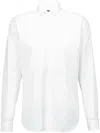 Corneliani Camicia In White