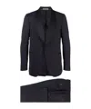 Corneliani Two Piece Dinner Suit