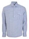 Corneliani Long-sleeves Shirt