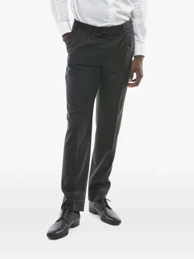 CORNELIANI MANTUA TROUSERS
