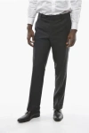 Corneliani Mid Rise Mantua Pants