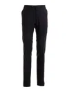 Corneliani Pants In Negro