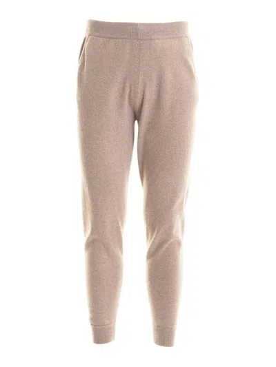 Corneliani Pants In Sand