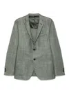 Corneliani Patch-pocket Blazer