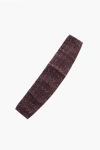 Corneliani Patterned Silk Cummerbund