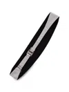 Corneliani Patterned Silk Cummerbund In Pattern