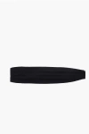 Corneliani Pleated Silk Cummerbund